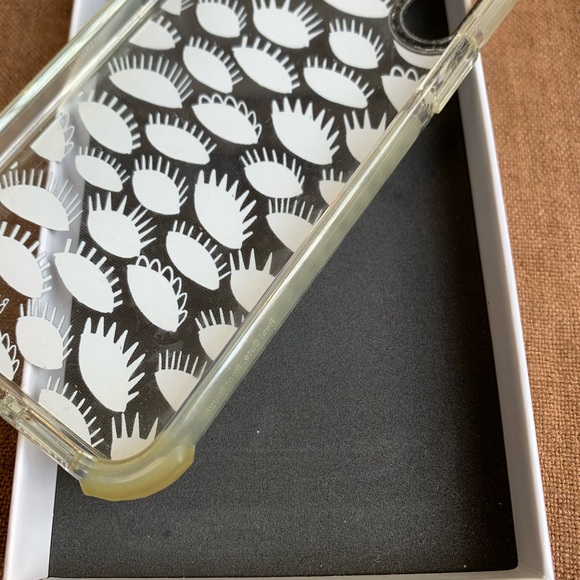 Casetify IPhone XS case - Picture 3 of 4